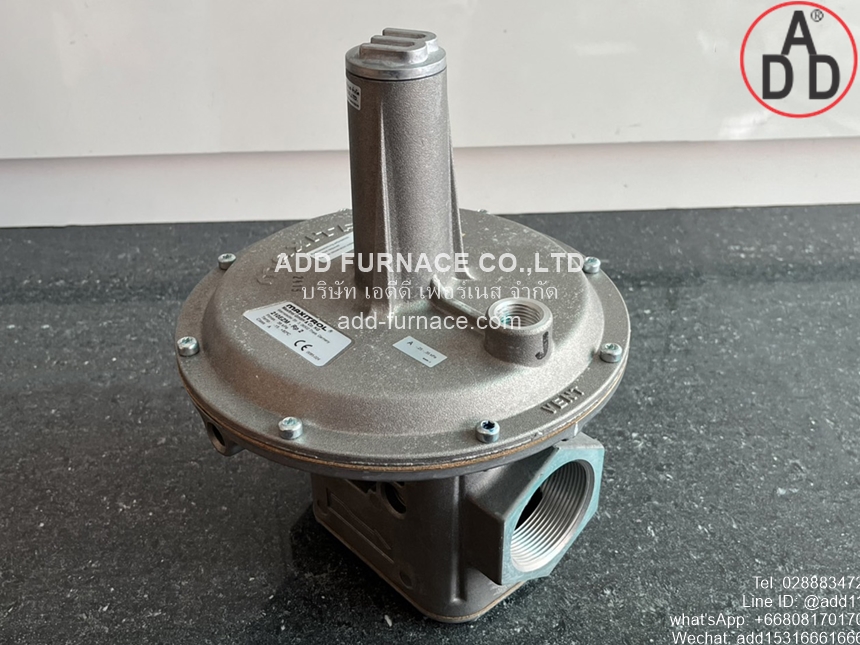 Maxitrol 210DZM ES368M - Rp2 (2)